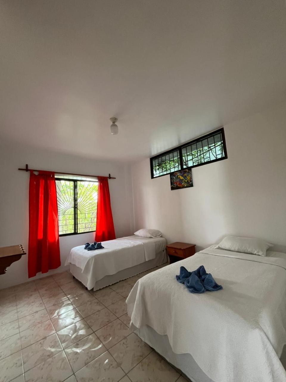 Hostal Neptuno - Poseidon Пуэрто-Вильямиль Экстерьер фото