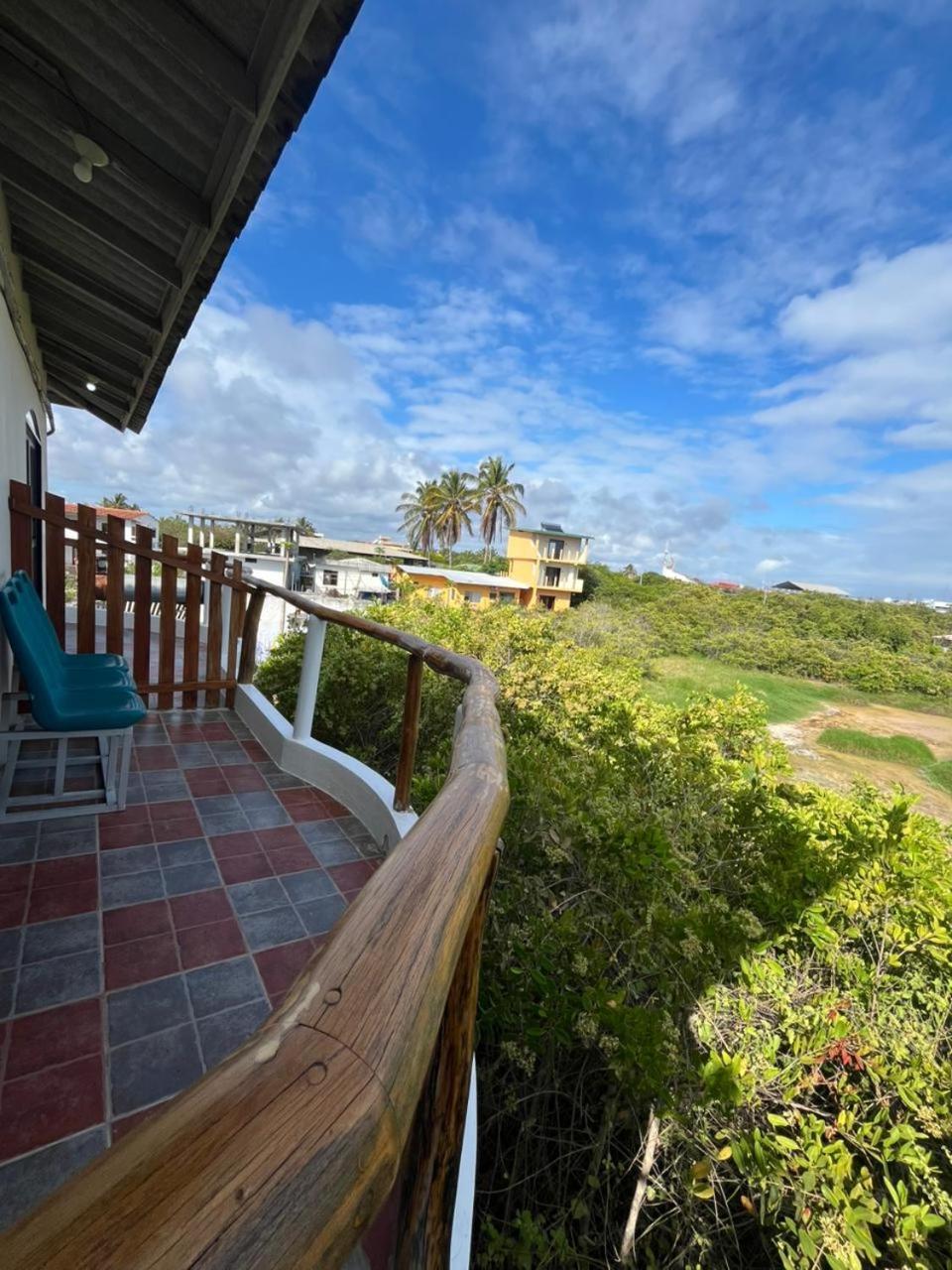Hostal Neptuno - Poseidon Пуэрто-Вильямиль Экстерьер фото