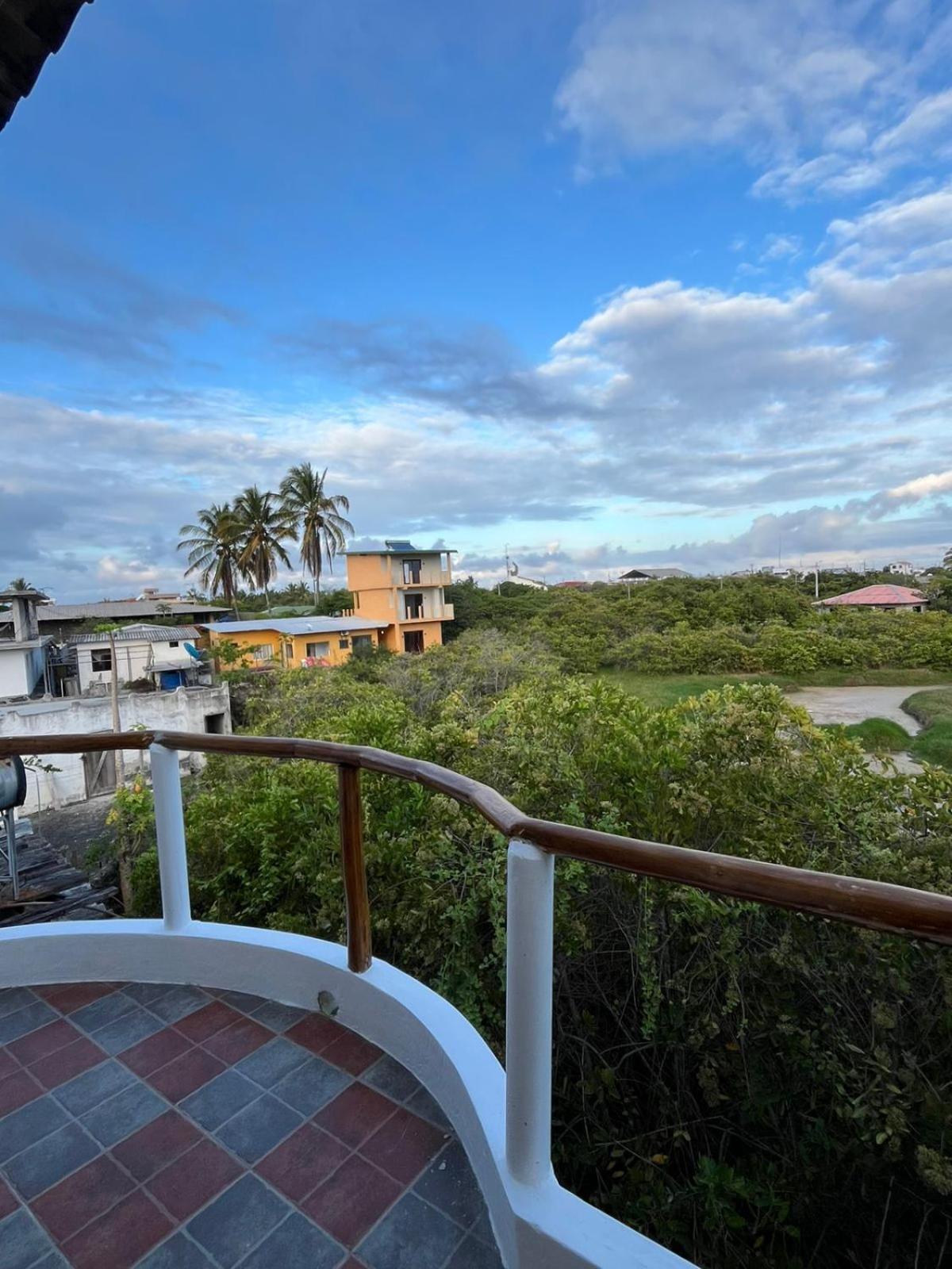 Hostal Neptuno - Poseidon Пуэрто-Вильямиль Экстерьер фото